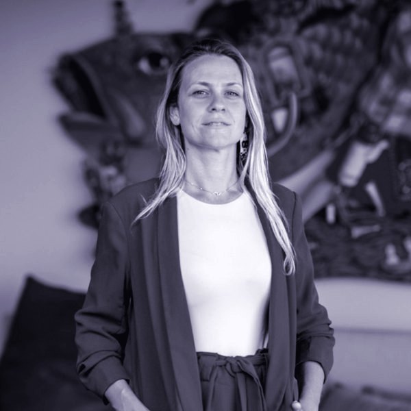 Catarina Alves Ribeiro, fundadora e CEO da Brainding
